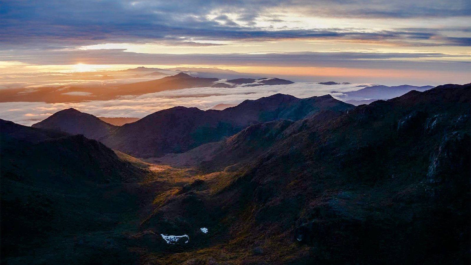 Cerro Chirripo