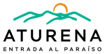 Aturena Logo-01