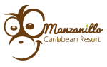 Manzanillo Caribbean Resort Logo