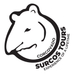 QR Surcos Tours Logo 2023
